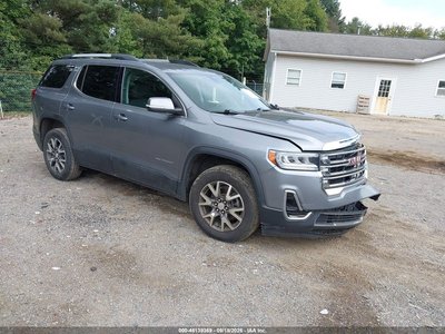 1GKKNKLA9LZ****** 2020 GMC Acadia
