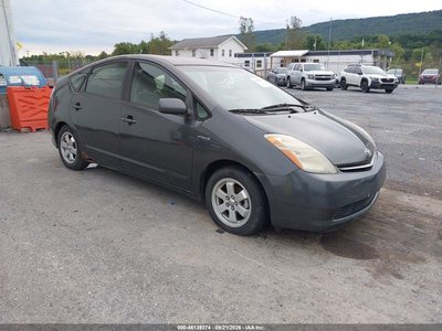 JTDKB20U473****** 2007 Toyota Prius
