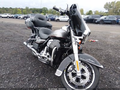 1HD1KED12HB****** 2017 Harley-Davidson Ultra Limited