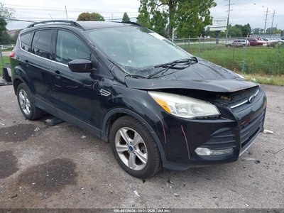1FMCU9G99EU****** 2014 Ford Escape