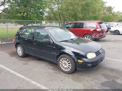9BWGK61J134****** 2003 Volkswagen Golf