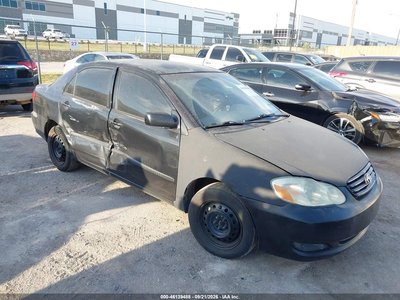 1NXBR32E06Z****** 2006 Toyota Corolla