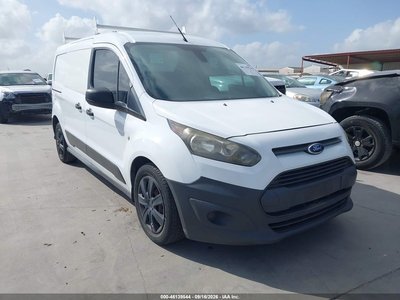 2016 Ford Transit Connect