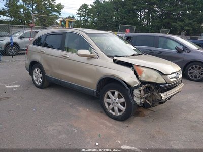 5J6RE48738L****** 2008 Honda CR-V