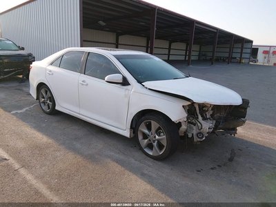 4T1BK1FK2DU****** 2013 Toyota Camry