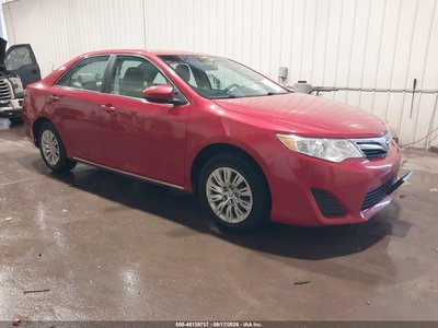 4T1BF1FK8EU****** 2014 Toyota Camry