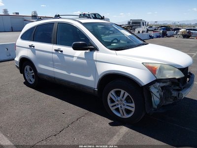 5J6RE3H54AL****** 2010 Honda CR-V