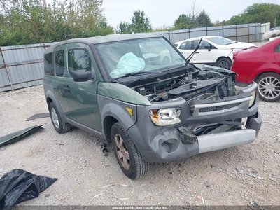 5J6YH18513L****** 2003 Honda Element