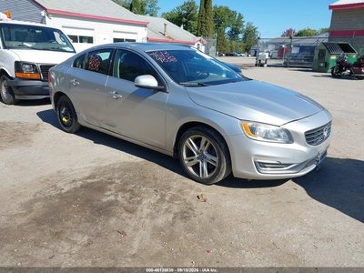YV1612TB8F1****** 2015 Volvo S60