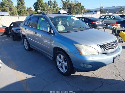 2004 Lexus RX