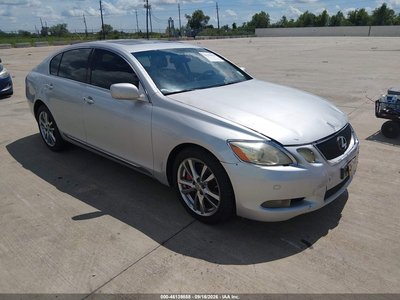 JTHBE96S970****** 2007 Lexus GS