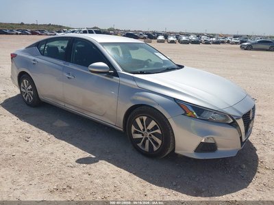 1N4BL4BVXLC****** 2020 Nissan Altima