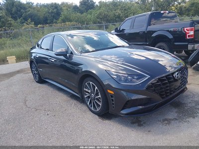 KMHL34J20PA****** 2023 Hyundai Sonata