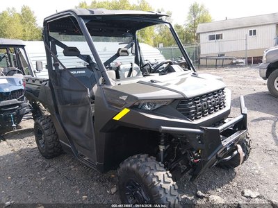 3NSTAE990RH****** 2024 Polaris Ranger