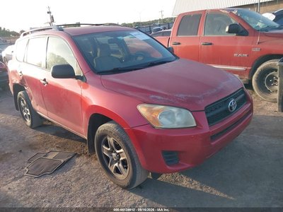 JTMZF33V99D****** 2009 Toyota RAV4