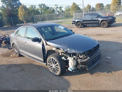 3VWD17AJ5GM****** 2016 Volkswagen Jetta