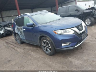 JN8AT2MVXKW****** 2019 Nissan Rogue