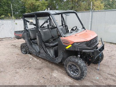 3NST6E99XTH****** 2026 Polaris Ranger