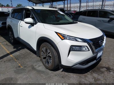 JN8BT3BA9PW****** 2023 Nissan Rogue