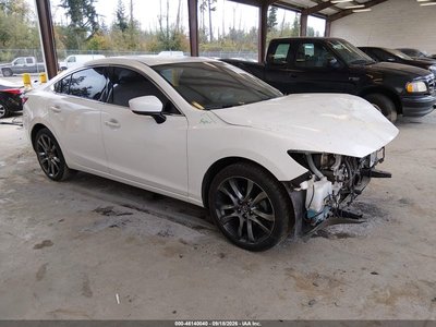JM1GL1X54H1****** 2017 Mazda 6