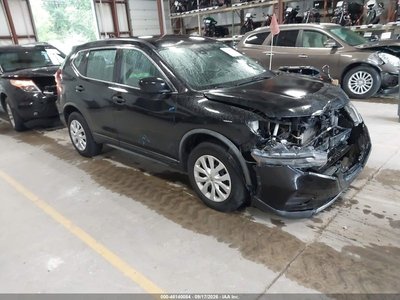 KNMAT2MV0LP****** 2020 Nissan Rogue