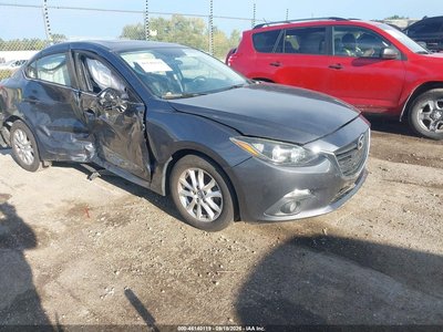 JM1BM1W79F1****** 2015 Mazda 3