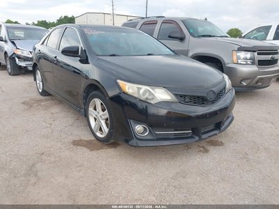 4T1BF1FK9EU****** 2014 Toyota Camry