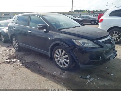 JM3TB28A280****** 2008 Mazda CX-9
