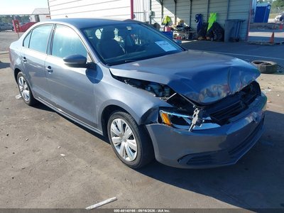 3VWD07AJ5EM****** 2014 Volkswagen Jetta