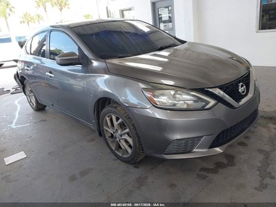 3N1AB7AP6GY****** 2016 Nissan Sentra