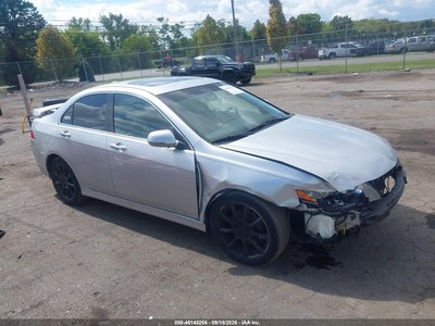 JH4CL96946C****** 2006 Acura TSX