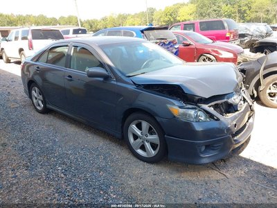 4T1BK3EK3BU****** 2011 Toyota Camry
