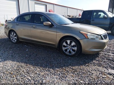 1HGCP26809A****** 2009 Honda Accord