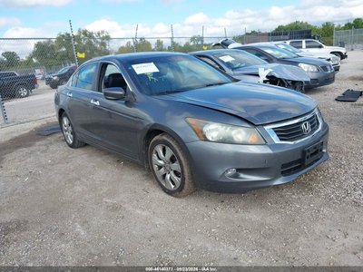 1HGCP368X9A****** 2009 Honda Accord