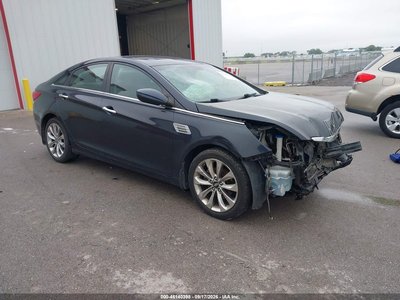 5NPEC4AC4BH****** 2011 Hyundai Sonata
