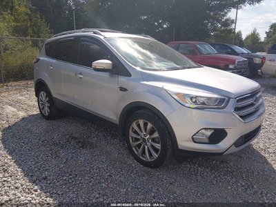1FMCU0JD1HU****** 2017 Ford Escape