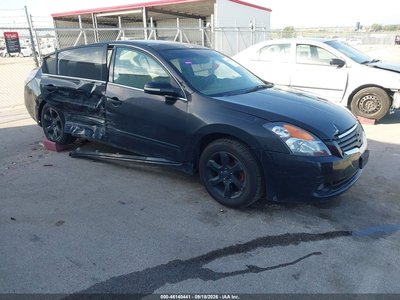 1N4AL21E29C****** 2009 Nissan Altima