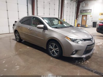 2T1BURHE4GC****** 2016 Toyota Corolla