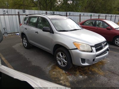 2T3BF4DV0AW****** 2010 Toyota RAV4
