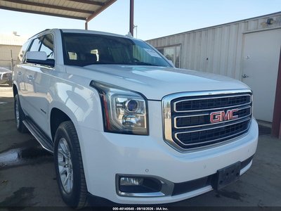 1GKS1BKCXGR****** 2016 GMC Yukon