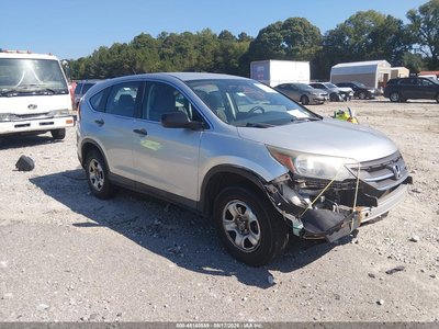 2HKRM4H38EH****** 2014 Honda CR-V