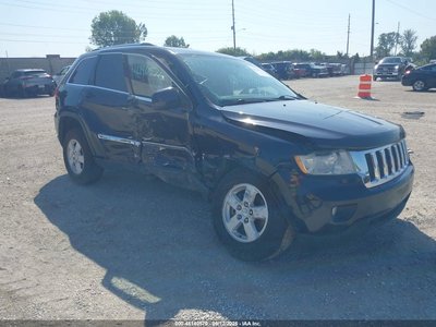 1J4RR4GG3BC****** 2011 Jeep Grand Cherokee