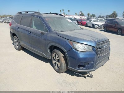 4S4WMABD7K3****** 2019 Subaru Ascent