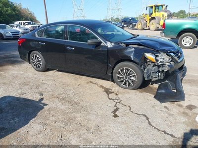 1N4AL3AP4HC****** 2017 Nissan Altima