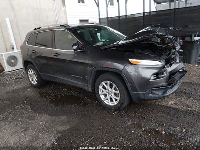 1C4PJMCB4EW****** 2014 Jeep Cherokee