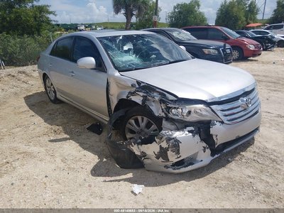 4T1BK3DB7CU****** 2012 Toyota Avalon
