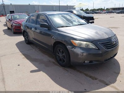 4T1BE46K58U****** 2008 Toyota Camry