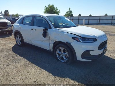 3CZRZ2H3XSM****** 2025 Honda HR-V