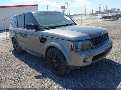 SALSK2D40BA****** 2011 Land Rover Range Rover Sport