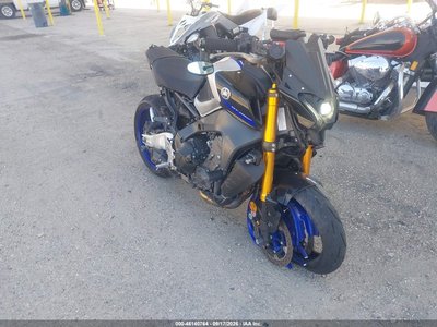 JYARN72Y2NA****** 2022 Yamaha MT-09